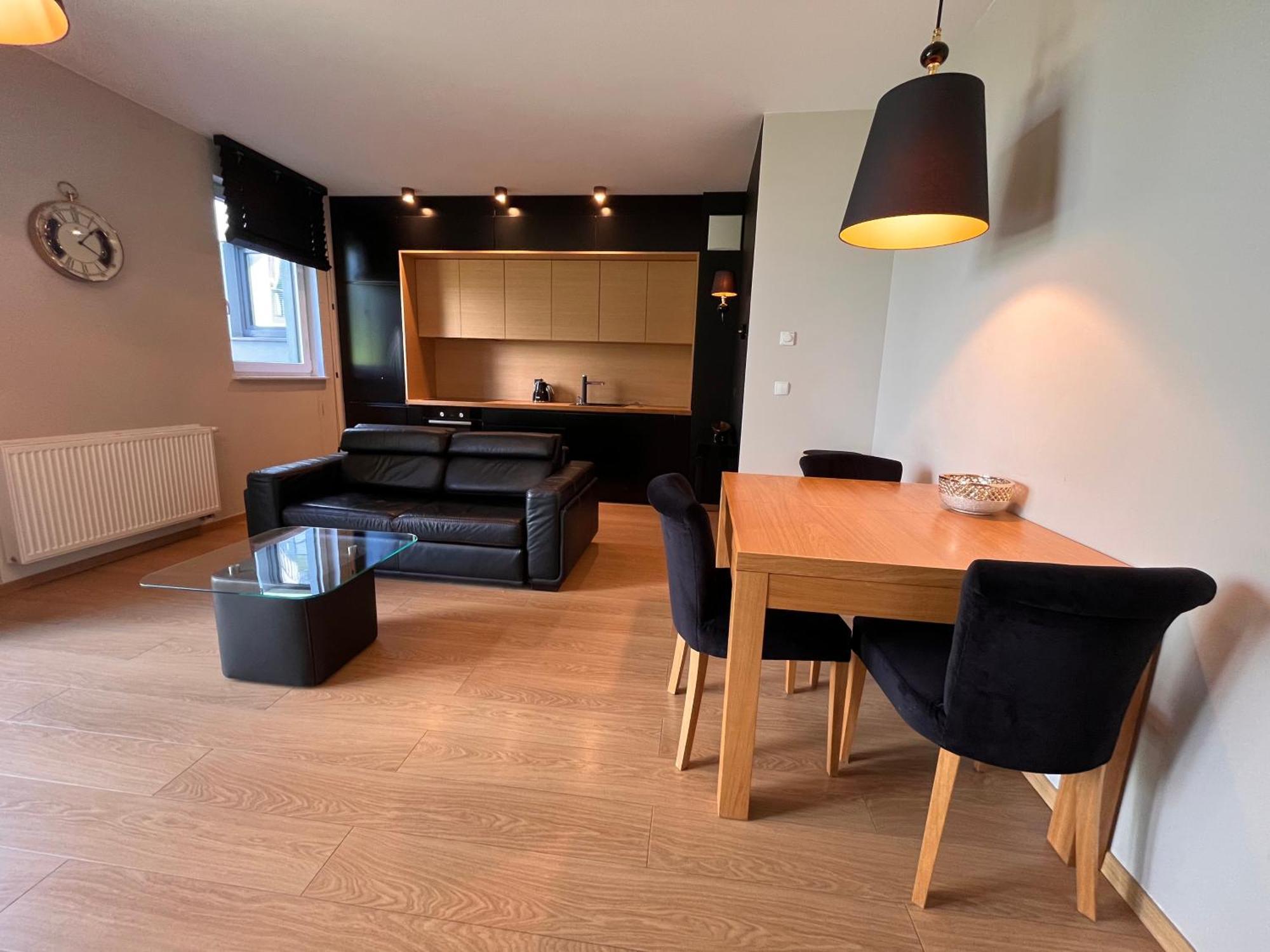 Ina Rent - Tre Mare Apartamenty Gdansk Luaran gambar