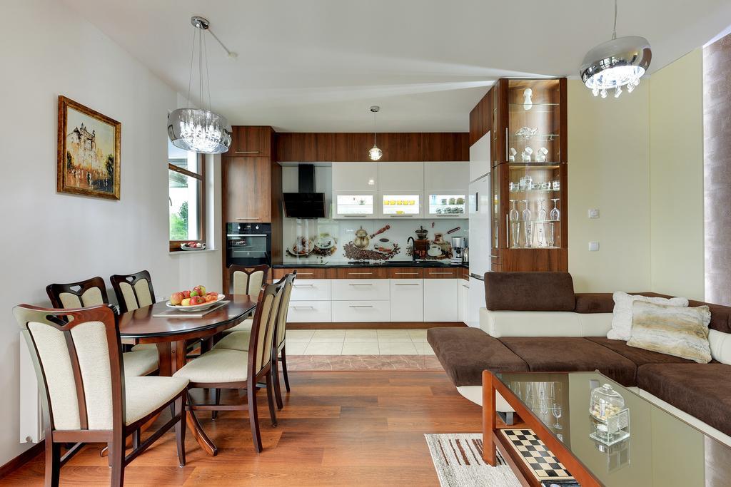 Ina Rent - Tre Mare Apartamenty Gdansk Luaran gambar