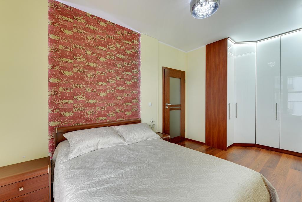 Ina Rent - Tre Mare Apartamenty Gdansk Luaran gambar