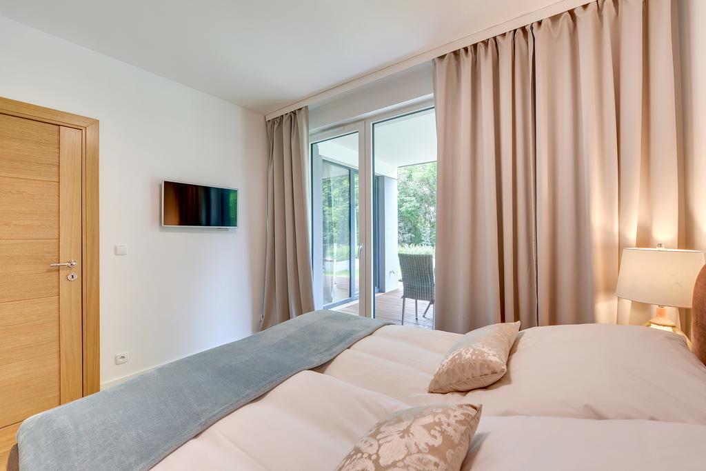 Ina Rent - Tre Mare Apartamenty Gdansk Luaran gambar