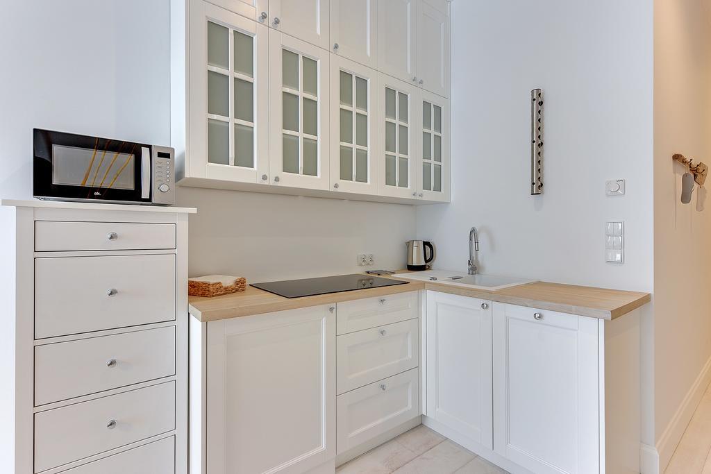 Ina Rent - Tre Mare Apartamenty Gdansk Luaran gambar