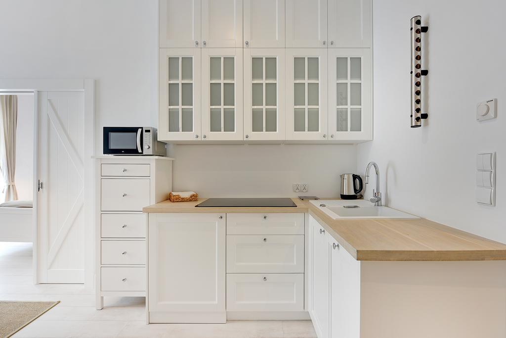 Ina Rent - Tre Mare Apartamenty Gdansk Luaran gambar